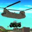 Helicopter Pilot Flight Simulator 3D