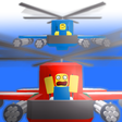 Icon of program: RED VS BLUE PLANE WARS