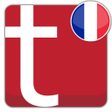 Icon of program: Tureng French