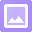 أيقونة البرنامج: PDF To JPG Converter