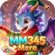 プログラムのアイコン：MM345Mere