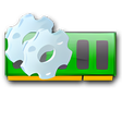 Icon of program: WinRAM