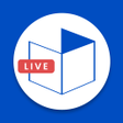 程序图标：EduPlus LIVE