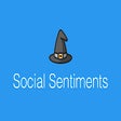 Ikon program: Social Sentiments