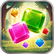 程序图标：Jewelroot Blocks