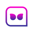 プログラムのアイコン：Mysterio - Stranger Chat …