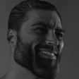 GigaChad 2d icon