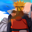 أيقونة البرنامج: Ultimate Ninja Legends sh…