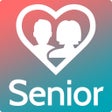 프로그램 아이콘: DoULikeSenior: Senior Dat…