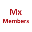 程序图标：MXメンバーズ
