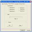 Icono de programa: IBM Mouse Smoothing Softw…