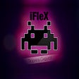 Иконка программы: iFleX Тюряга Скрипт (fixe…