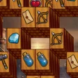 ไอคอนของโปรแกรม: Medieval Mahjong