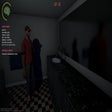 プログラムのアイコン：Spooky Men