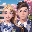 Icoon van programma: US School Simulator Game