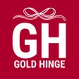 أيقونة البرنامج: Gold Hinge