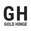 Gold Hinge
