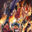 Icoon van programma: One Piece: Flames of Brot…