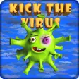 Kick the Virus