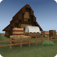 程序图标：Western Craft Survival