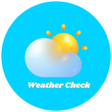 Ícone do programa: Weather Check
