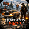 Ícone do programa: D.e.a.d Lands Driver Open…