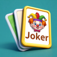 أيقونة البرنامج: Word Spark: Solitaire Jou…