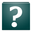 Icon of program: 早押しクイズ はやくい