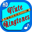 Иконка программы: Flute Ringtones New