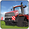Symbol des Programms: Landwirtschafts Simulator…