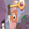 程序图标：Pit People
