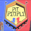 Icône du programme : Pit People