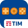 程序图标：TIM I love games