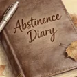 WALL Abstinence Diary icon