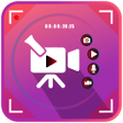 Ícone do programa: Super Screen Video XRecor…