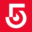 Ikona programu: WCVB NewsCenter 5 - Bosto…