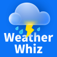 プログラムのアイコン：WeatherWhiz
