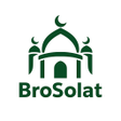 プログラムのアイコン：Bro Solat - Waktu Solat M…