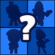 程序图标：Guess The Brawlers
