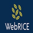Icon of program: WebRICE