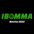 Programın simgesi: iBomma - Telugu Movies