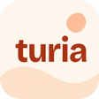 프로그램 아이콘: turia: Personal AI Astrol…