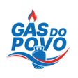 프로그램 아이콘: Gas do povo: guia