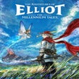 Programın simgesi: The Adventures of Elliot:…