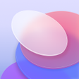 プログラムのアイコン：iHD Wallpaper 2023 - HD3D…