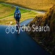 أيقونة البرنامج: Cycho Search