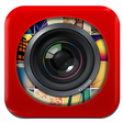 プログラムのアイコン：Leme Camera