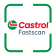 Programın simgesi: Castrol Fast Scan