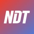 プログラムのアイコン：National Driver Training