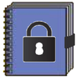 Ícone do programa: Secret Memo